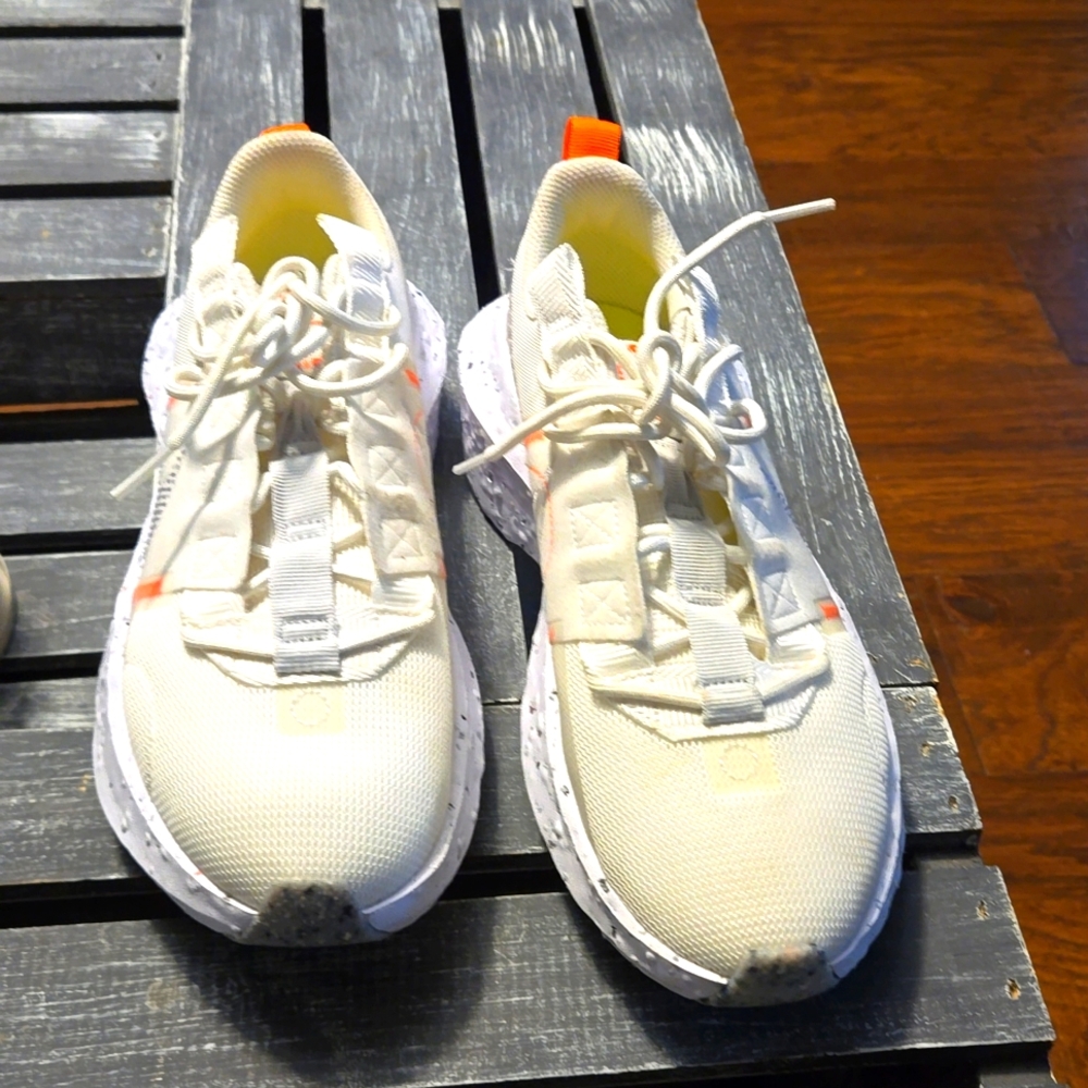 Womens nike Crater Impact